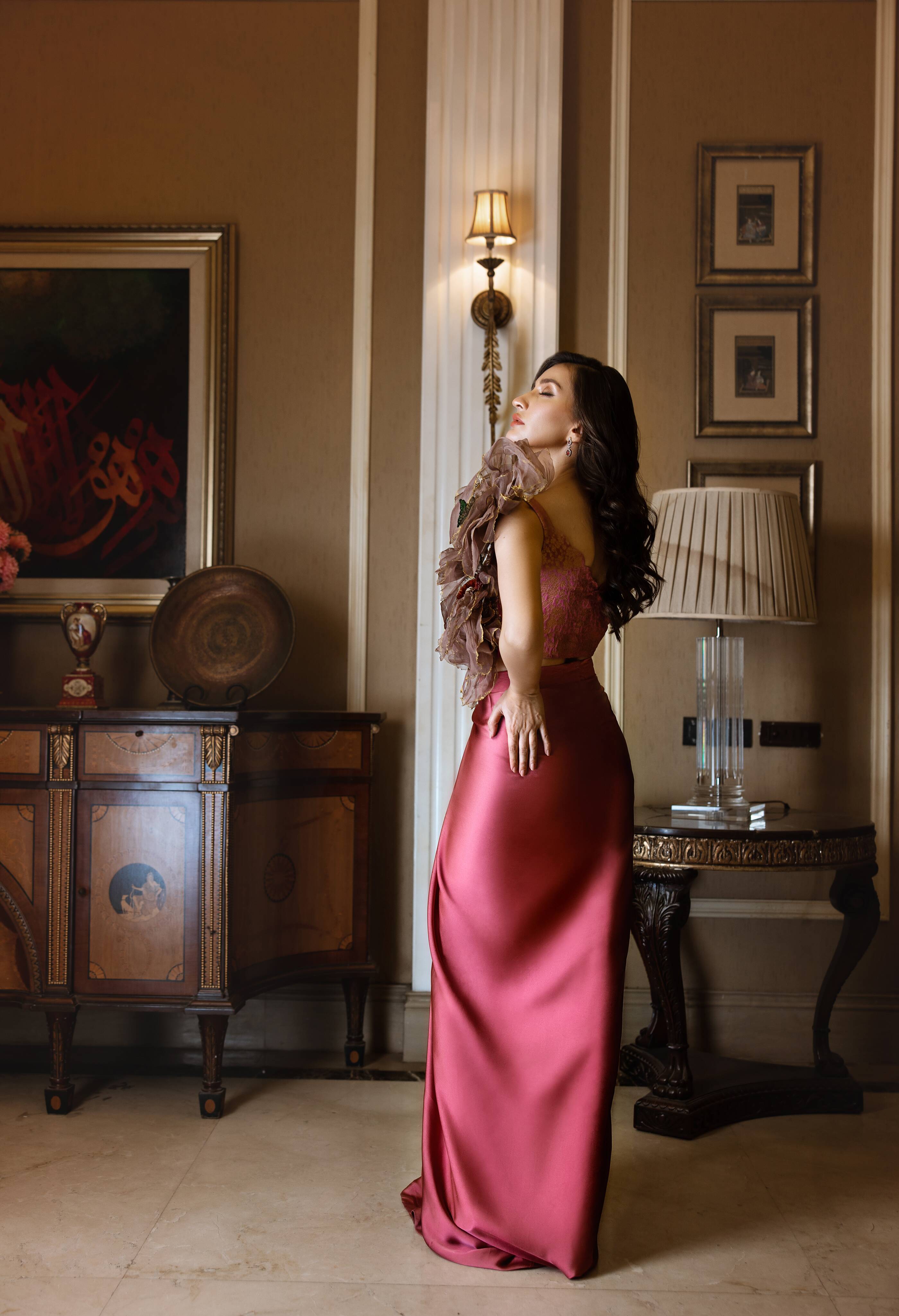 AURELA - Zohaib Qadeer Couture