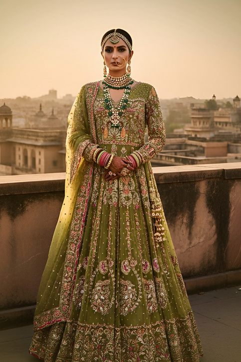 MAIRAJ-E-MEHNDI
