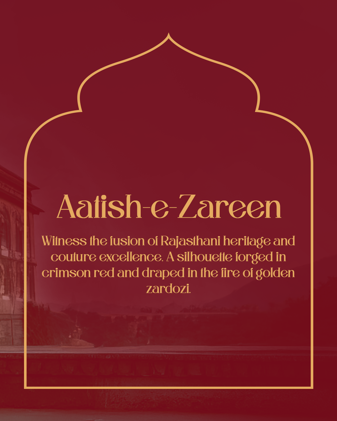 Aatish-e-Zaree