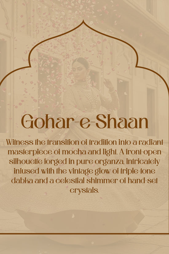 GOHAR-E-SHAAN