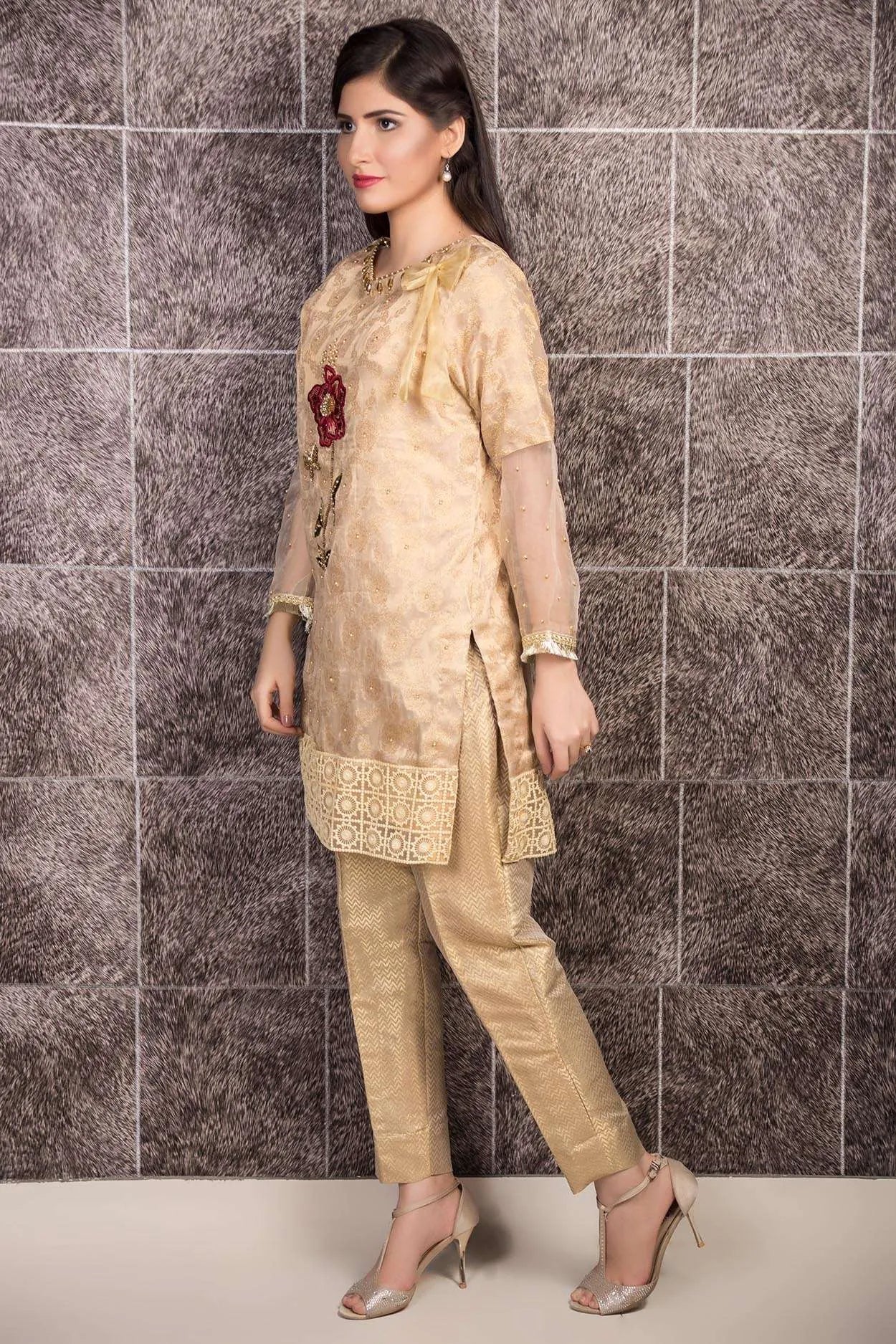 ZQ-FEST-05 - Zohaib Qadeer Couture
