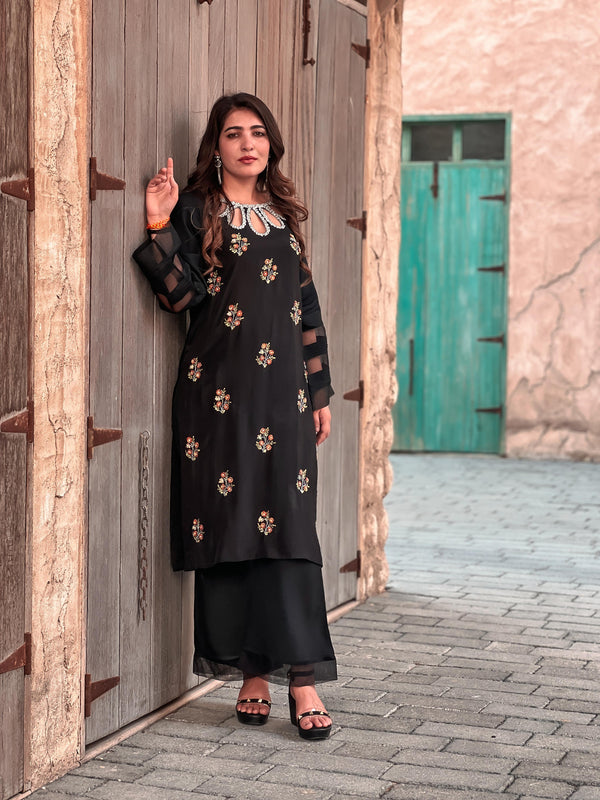 ZQ-O-02 - Zohaib Qadeer Couture