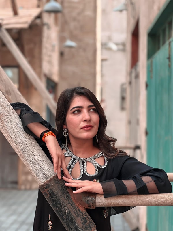 ZQ-O-02 - Zohaib Qadeer Couture