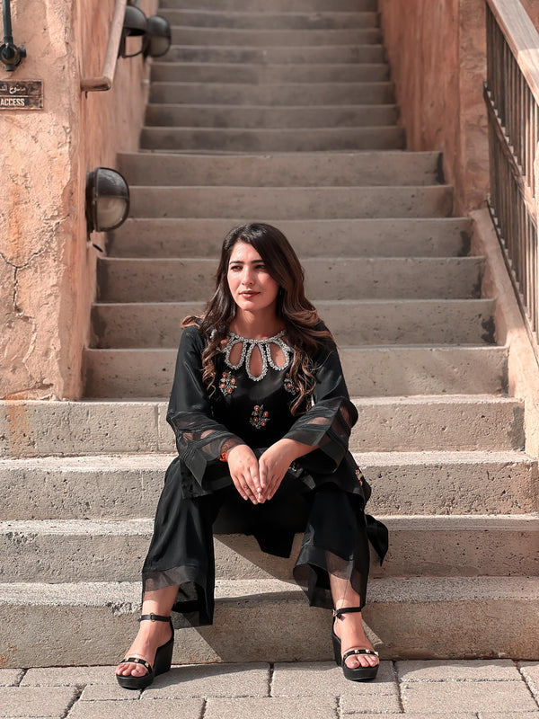 ZQ-O-02 - Zohaib Qadeer Couture