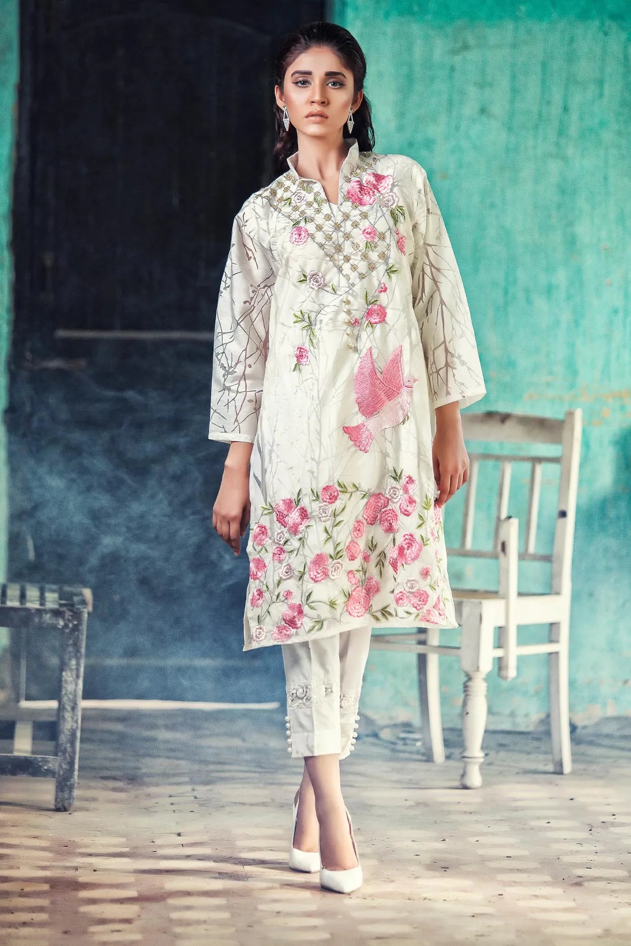 ZQ-JL-02 - Zohaib Qadeer Couture