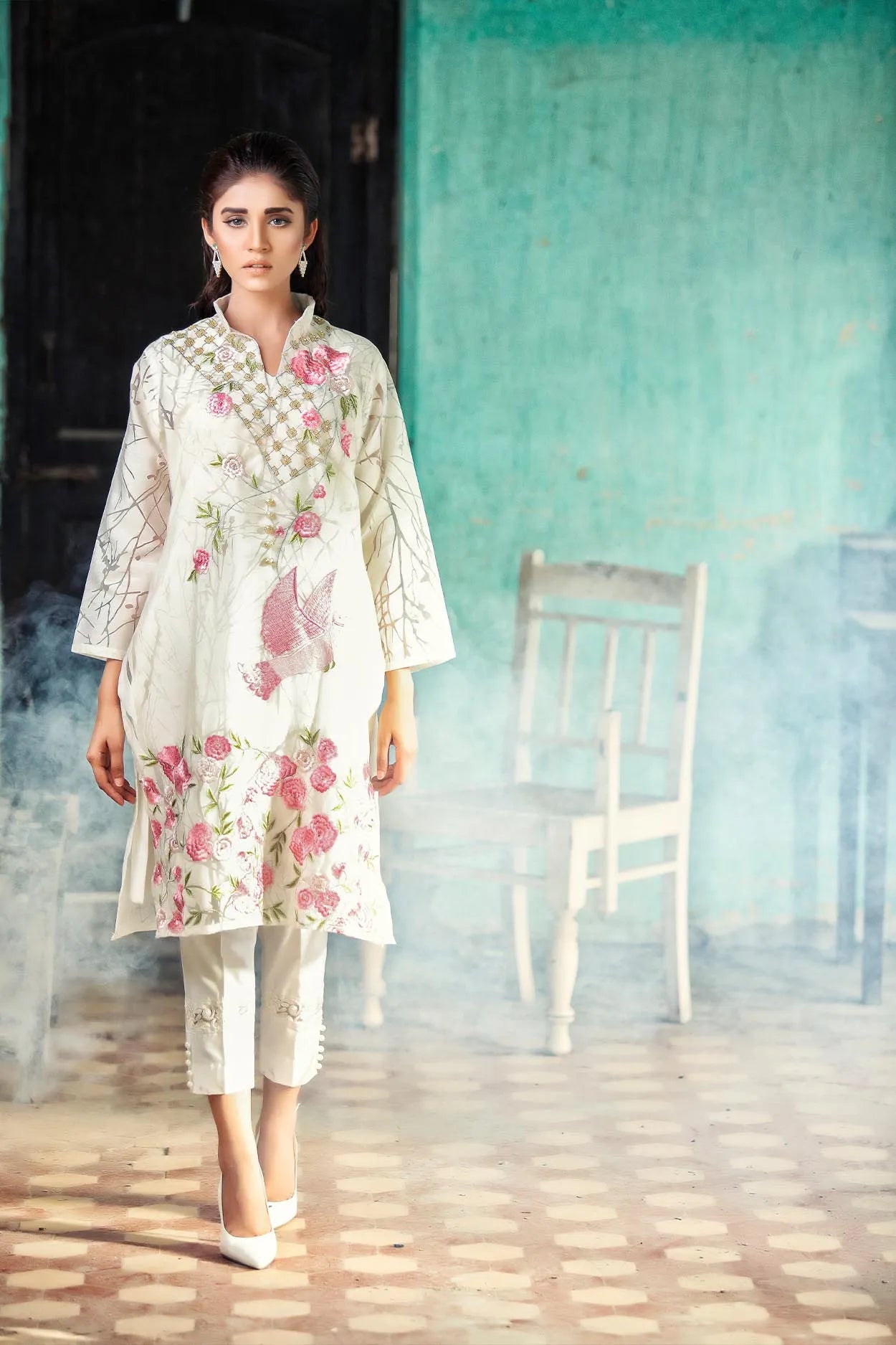 ZQ-JL-02 - Zohaib Qadeer Couture