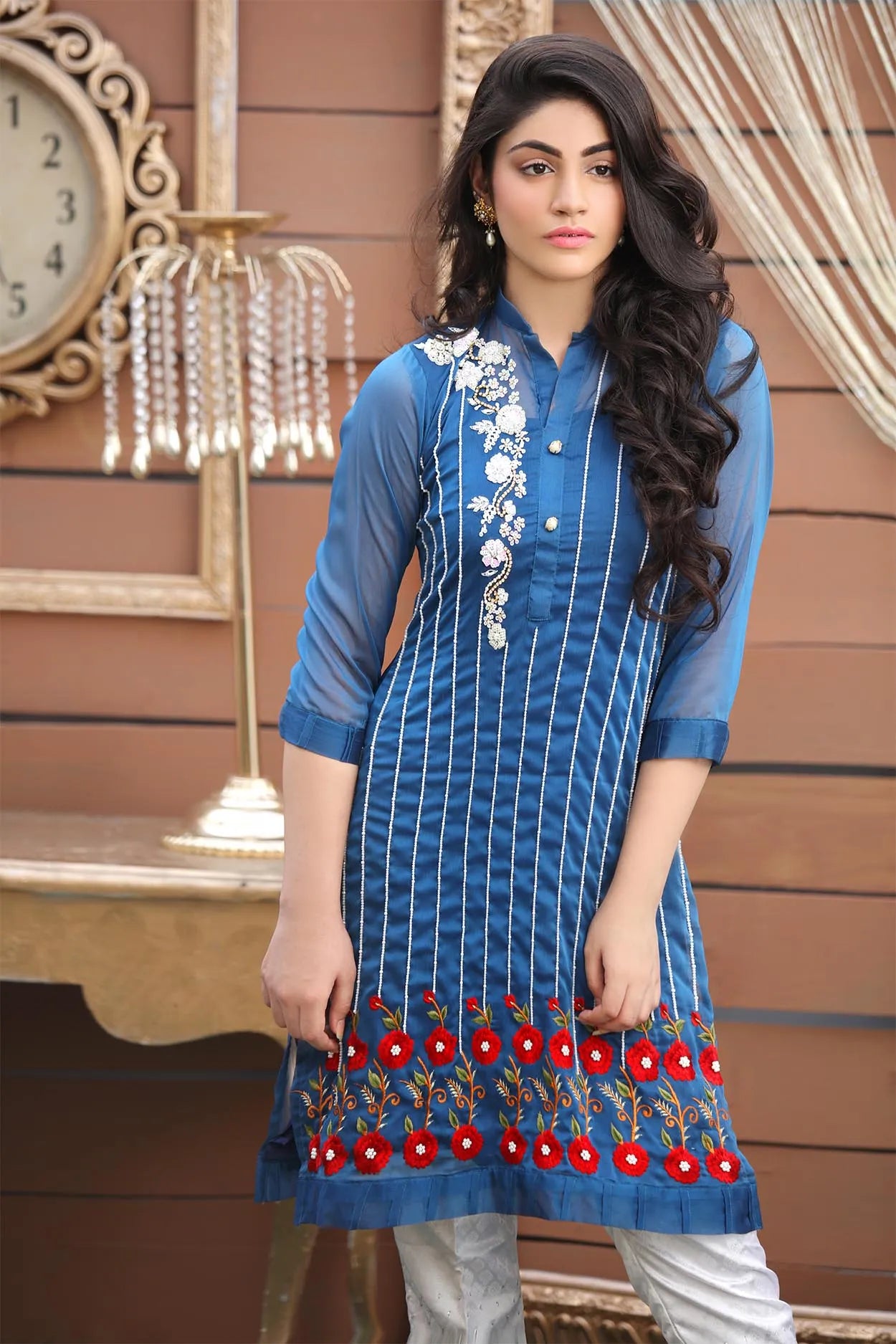 ZQ-JL-03 - Zohaib Qadeer Couture