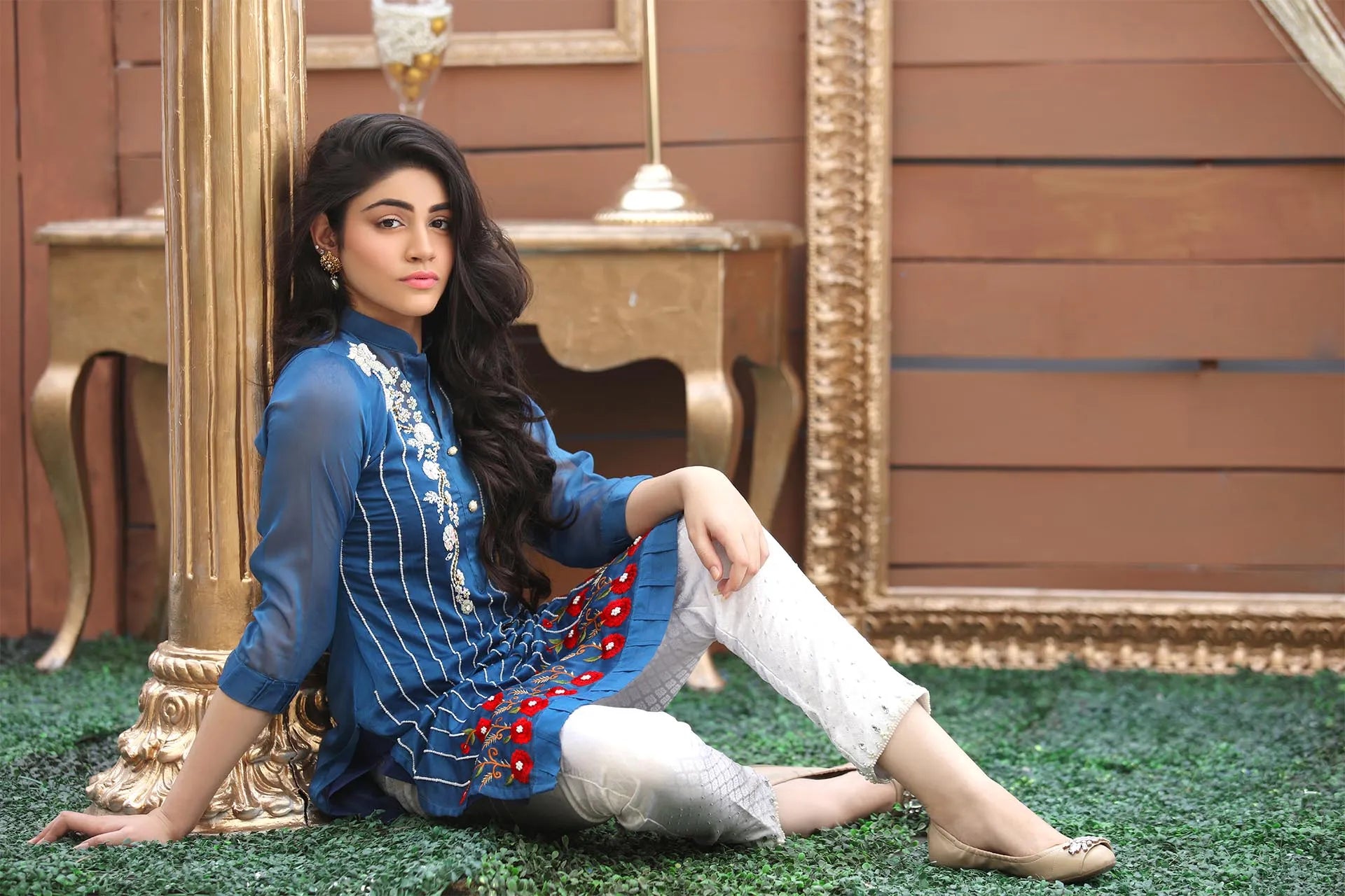 ZQ-JL-03 - Zohaib Qadeer Couture