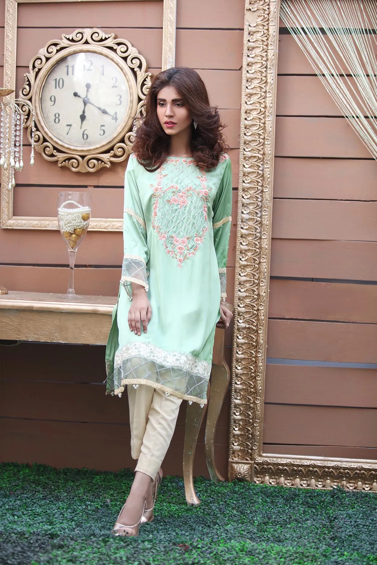 ZQ-JL-05 - Zohaib Qadeer Couture