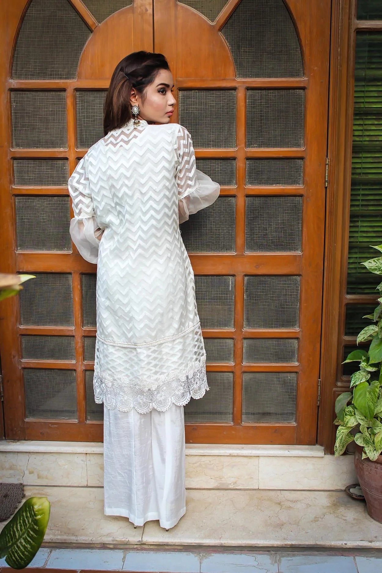 ZQ-MS-05 - Zohaib Qadeer Couture