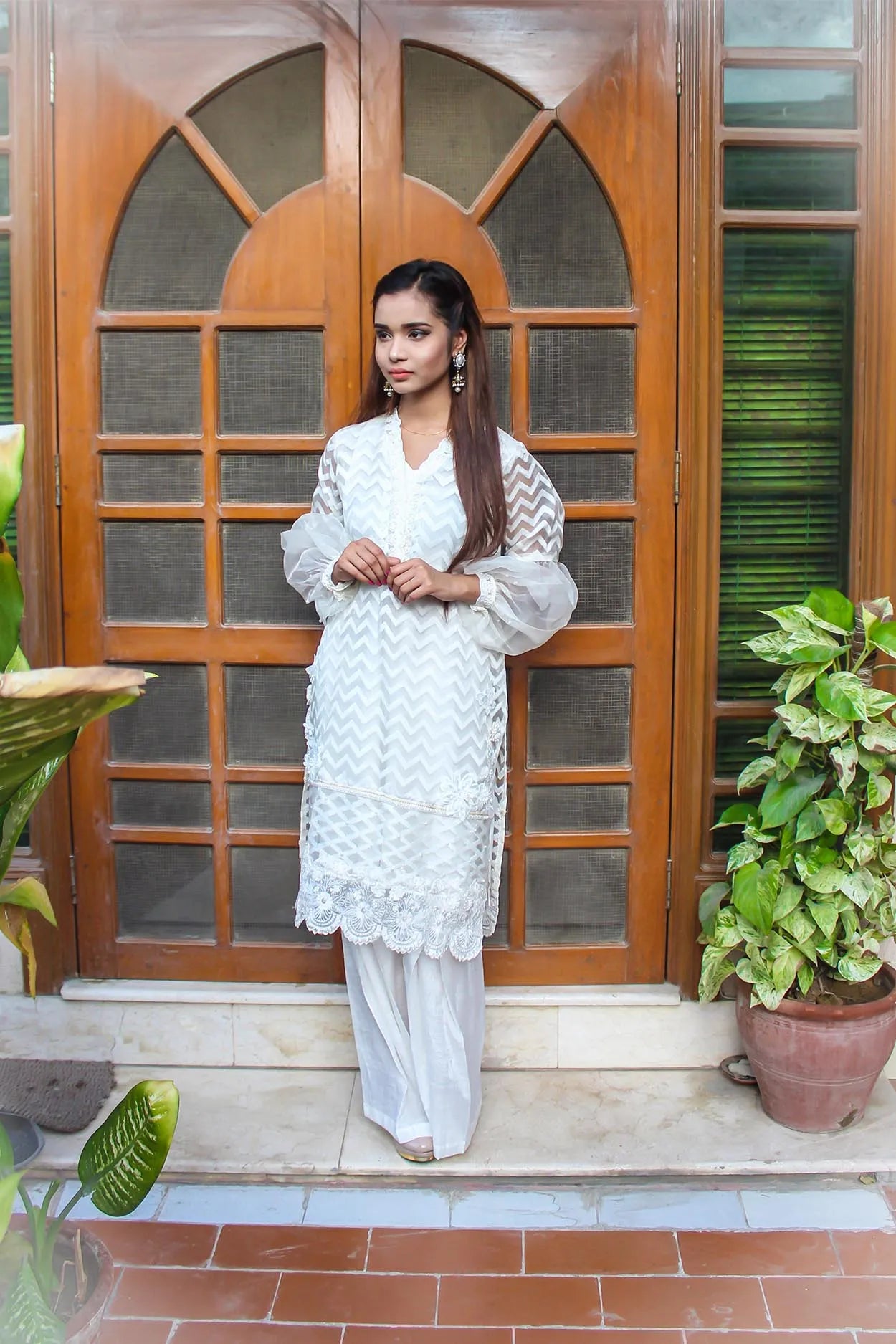 ZQ-MS-05 - Zohaib Qadeer Couture