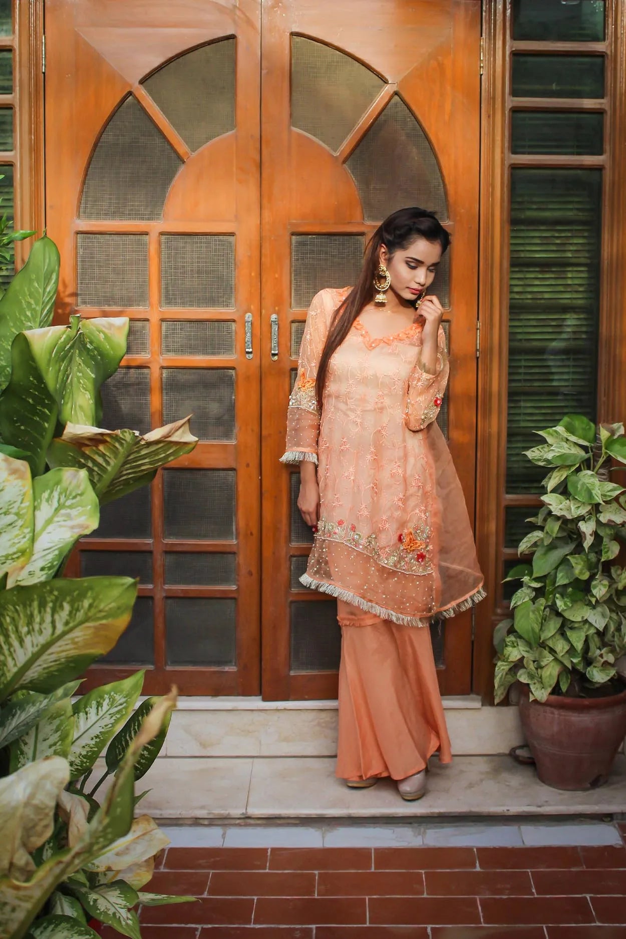 ZQ-MS-06 - Zohaib Qadeer Couture