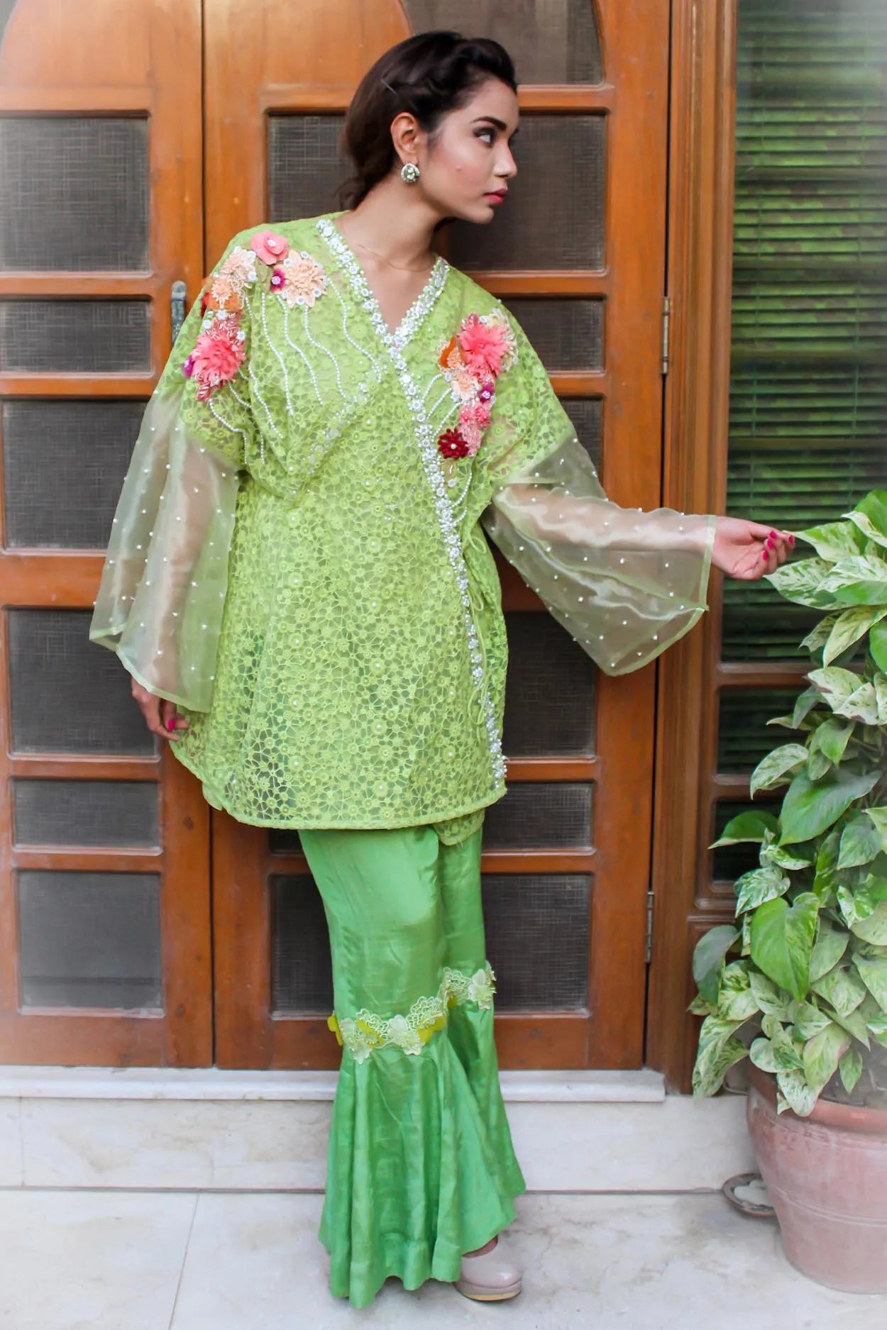 ZQ-MS-08 - Zohaib Qadeer Couture