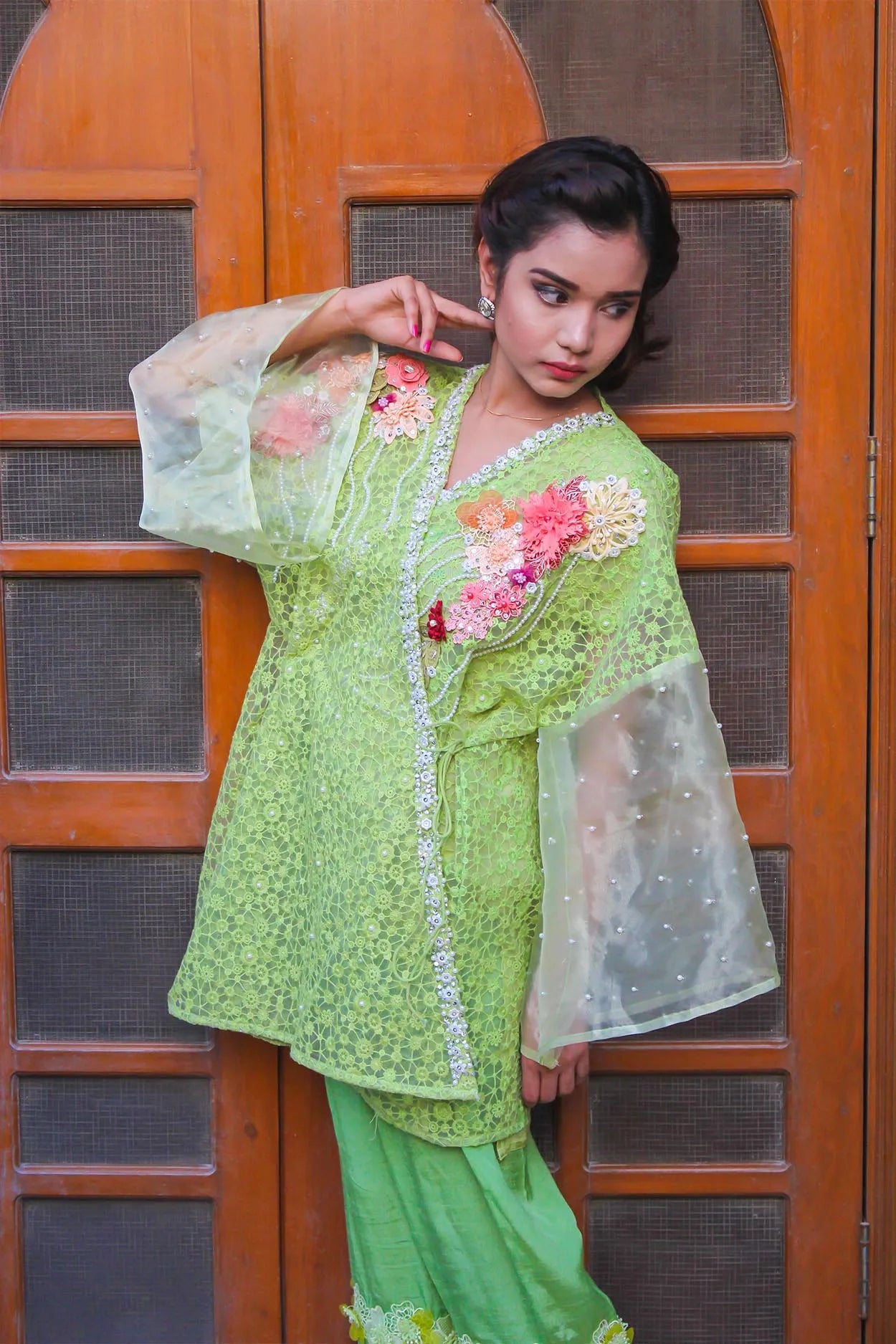 ZQ-MS-08 - Zohaib Qadeer Couture