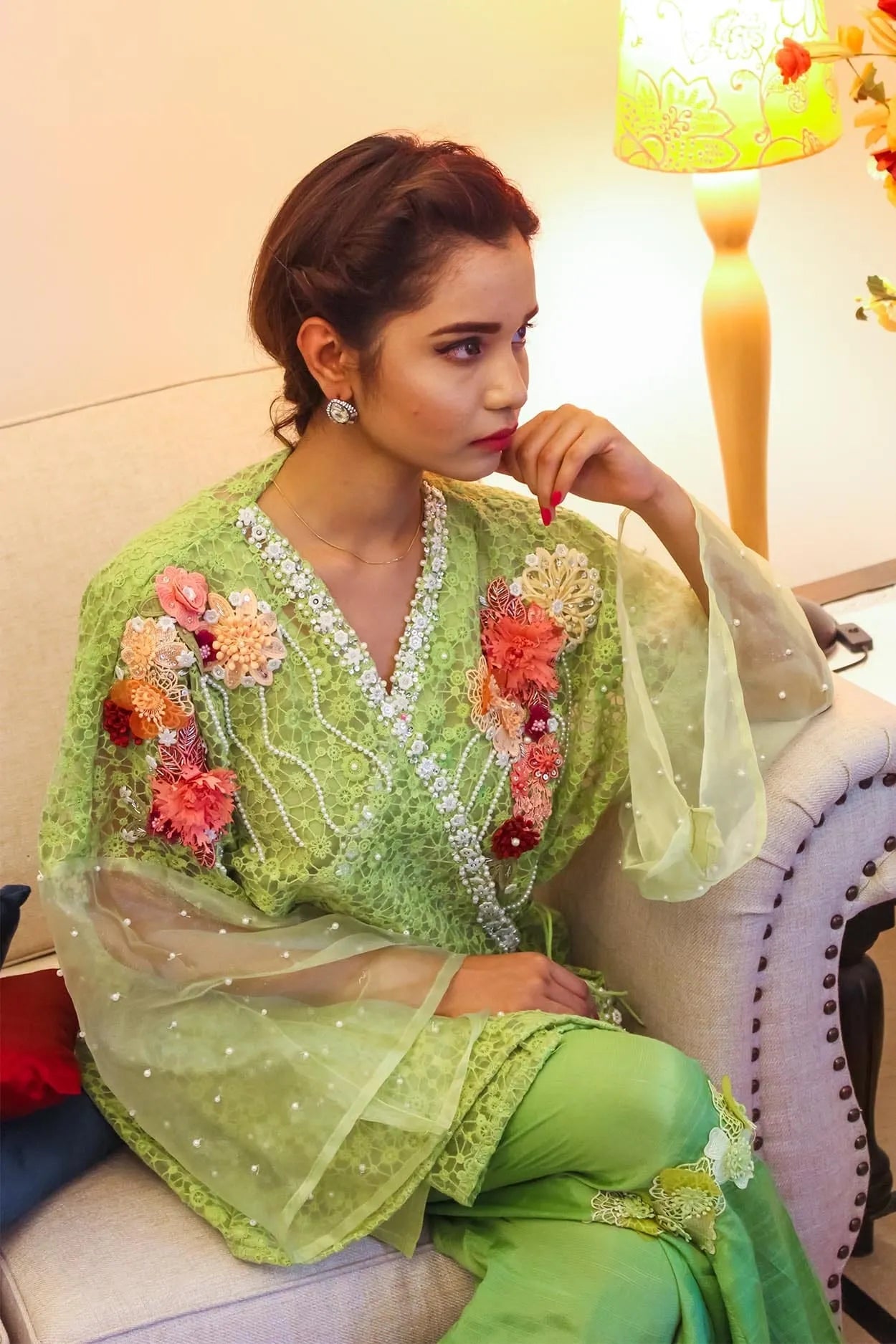 ZQ-MS-08 - Zohaib Qadeer Couture