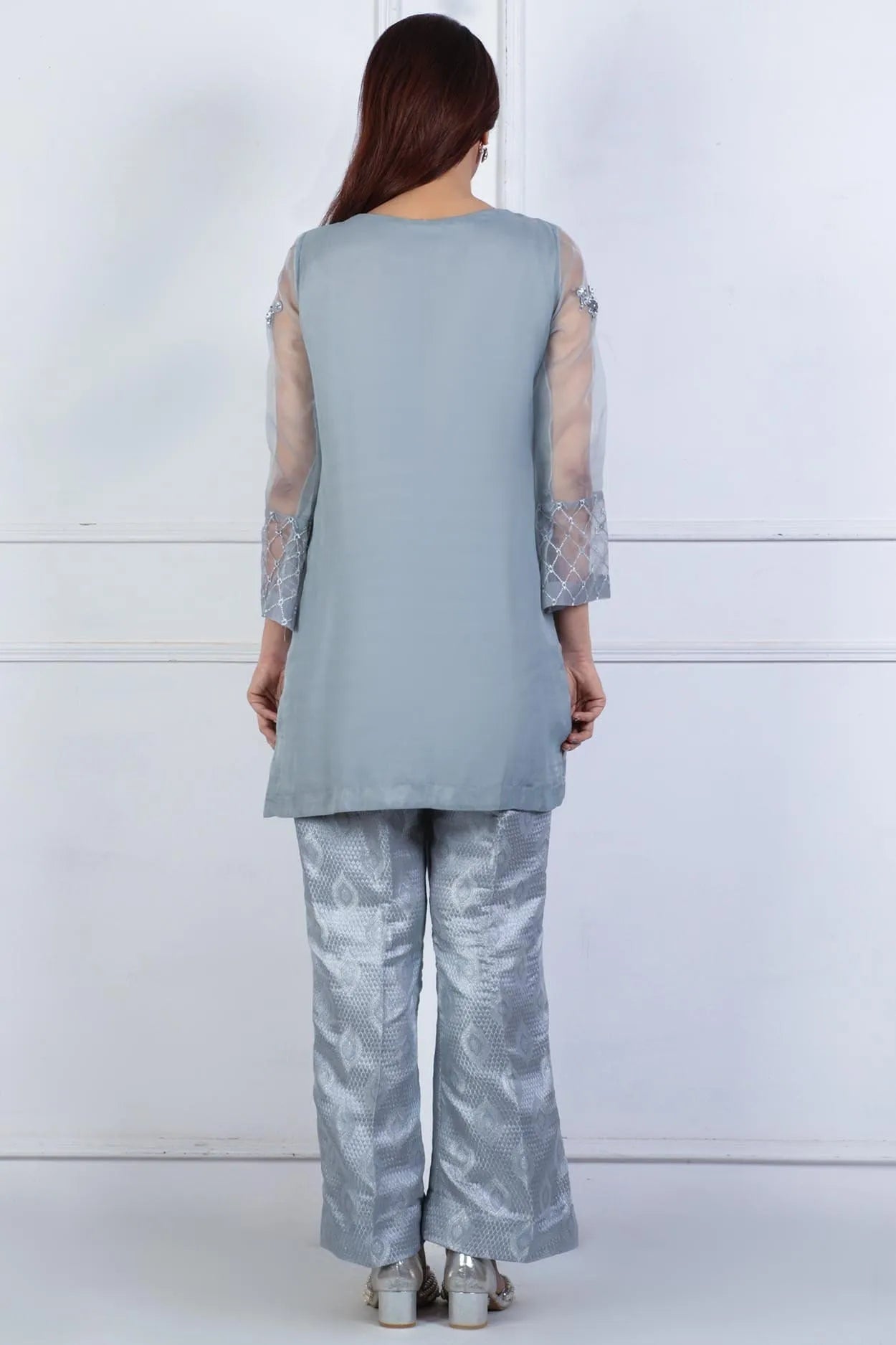 ZQ-MS-11 - Zohaib Qadeer Couture