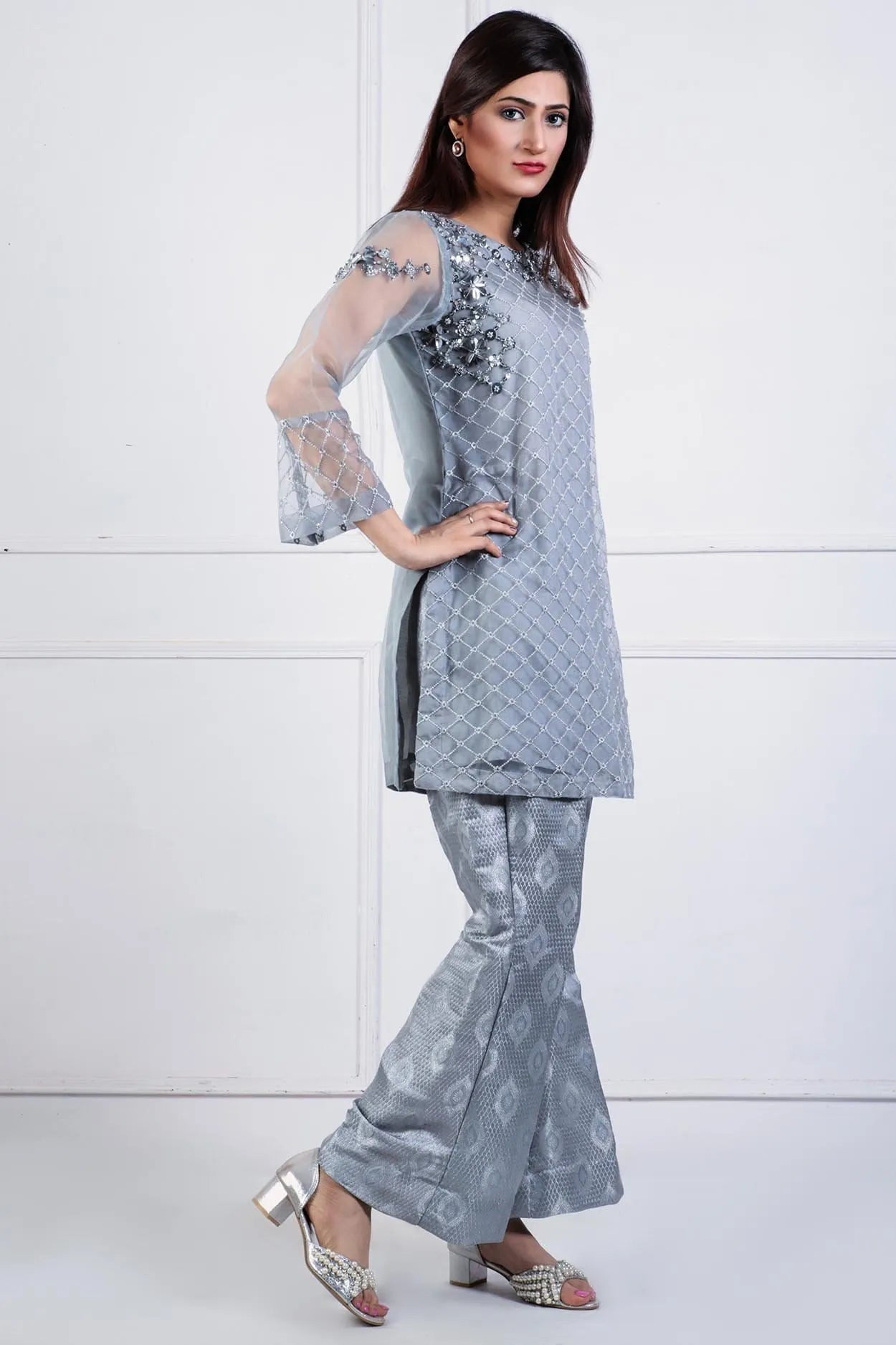 ZQ-MS-11 - Zohaib Qadeer Couture