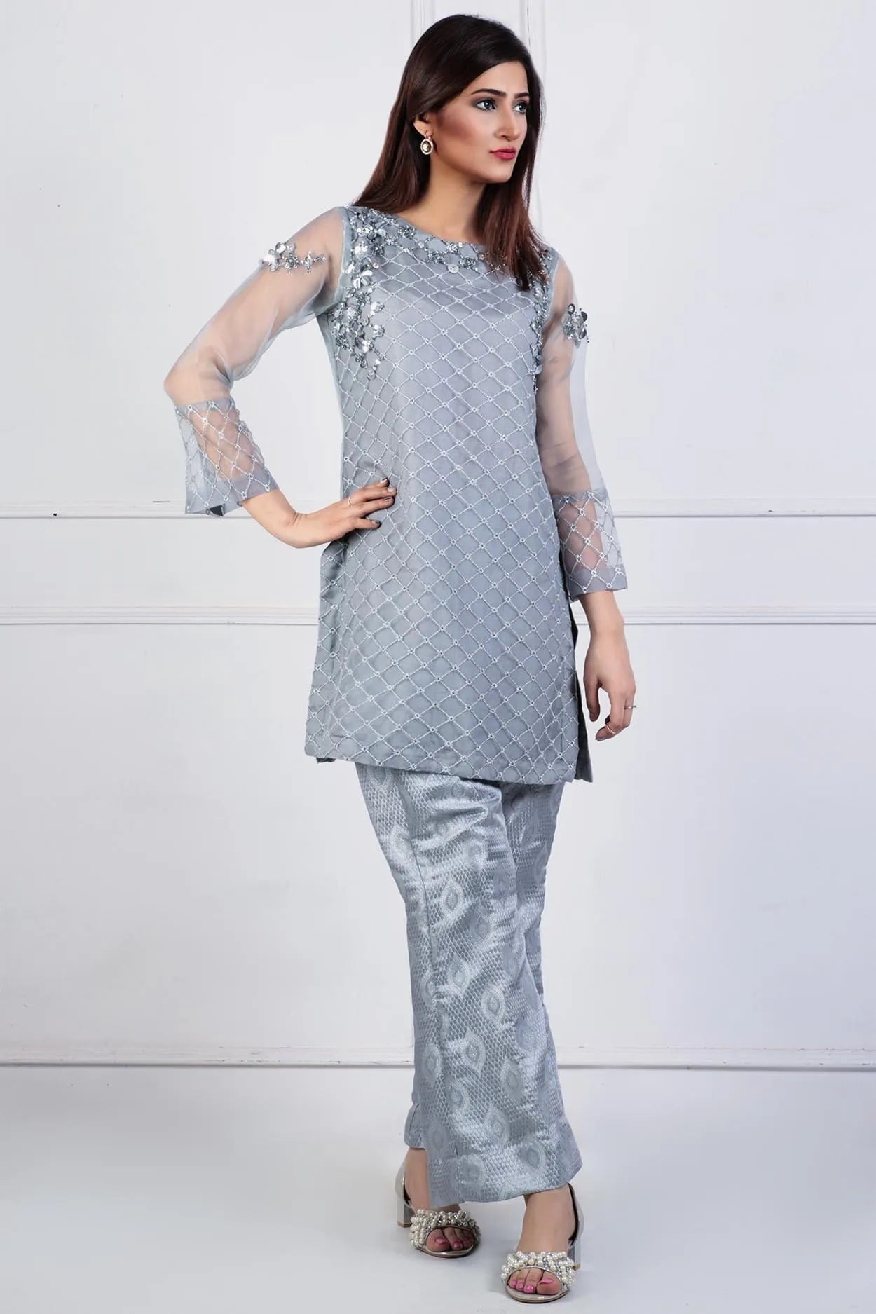 ZQ-MS-11 - Zohaib Qadeer Couture
