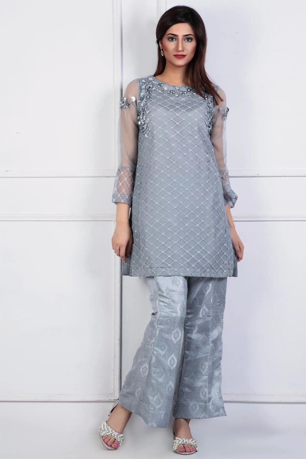 ZQ-MS-11 - Zohaib Qadeer Couture