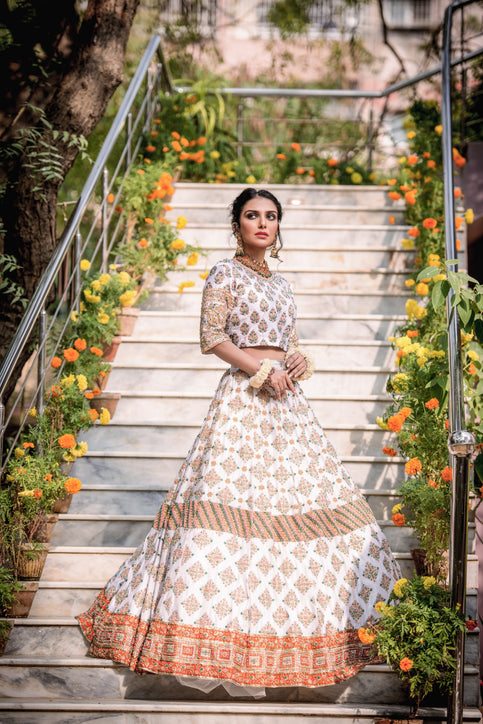 SAFEED GULZAR - Zohaib Qadeer Couture