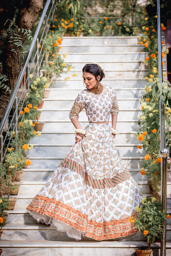 SAFEED GULZAR - Zohaib Qadeer Couture