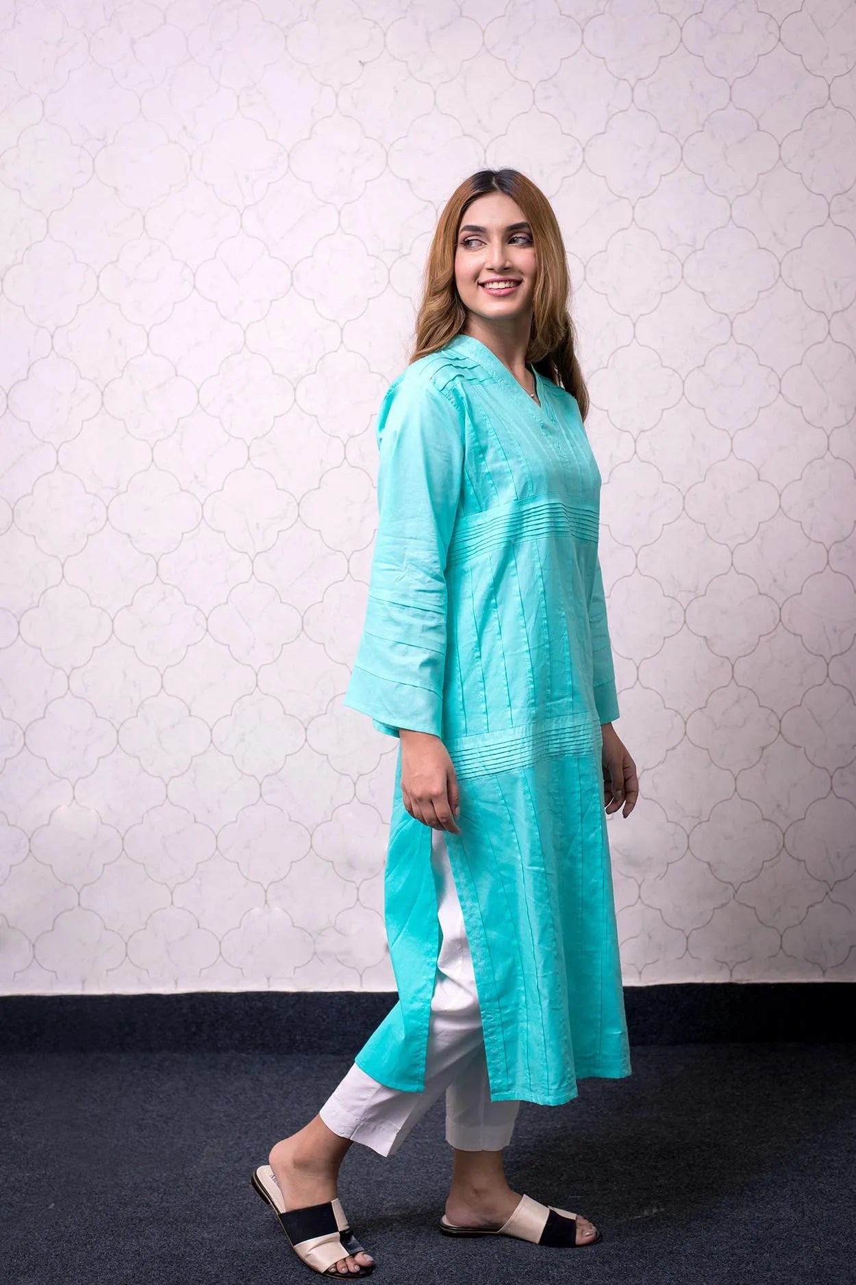 ZQ-TB-01 - Zohaib Qadeer Couture