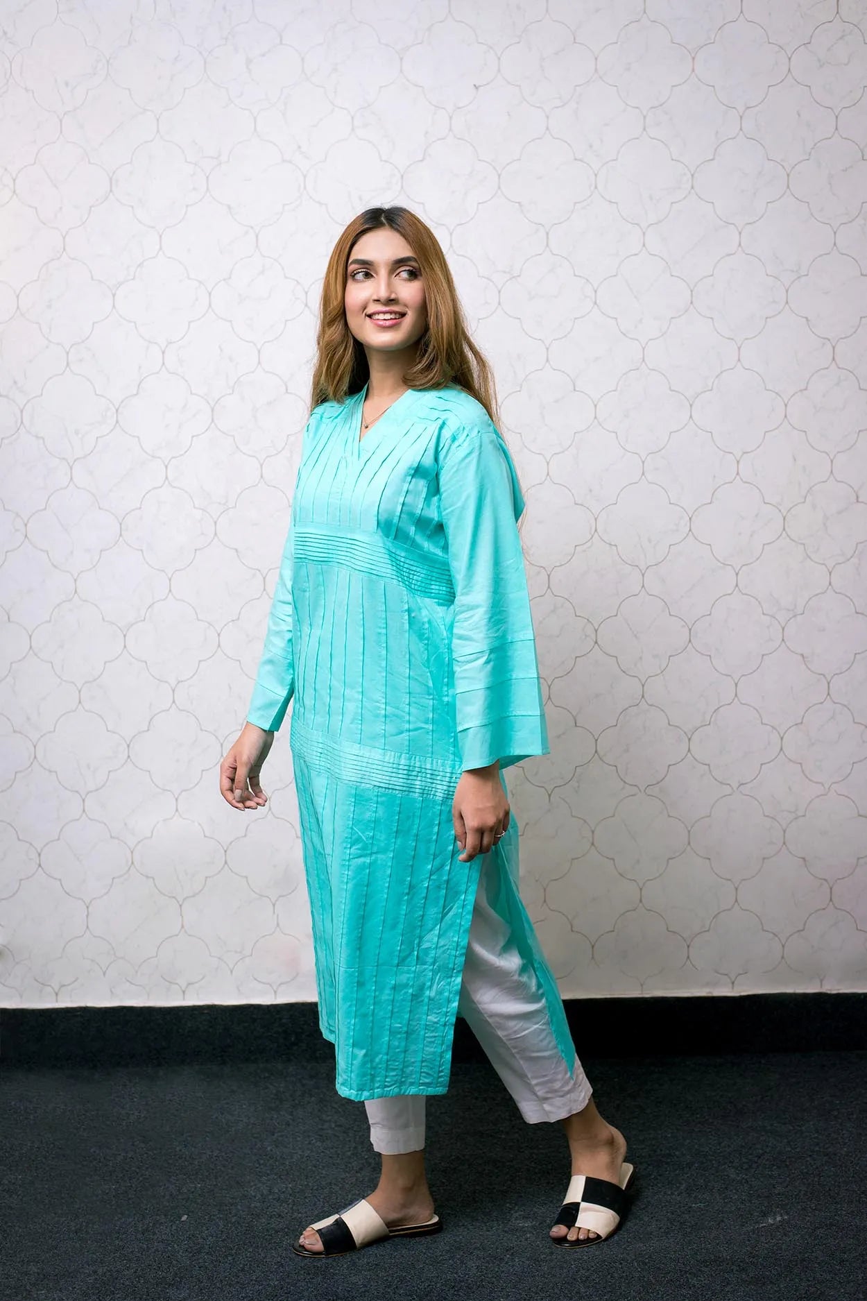 ZQ-TB-01 - Zohaib Qadeer Couture