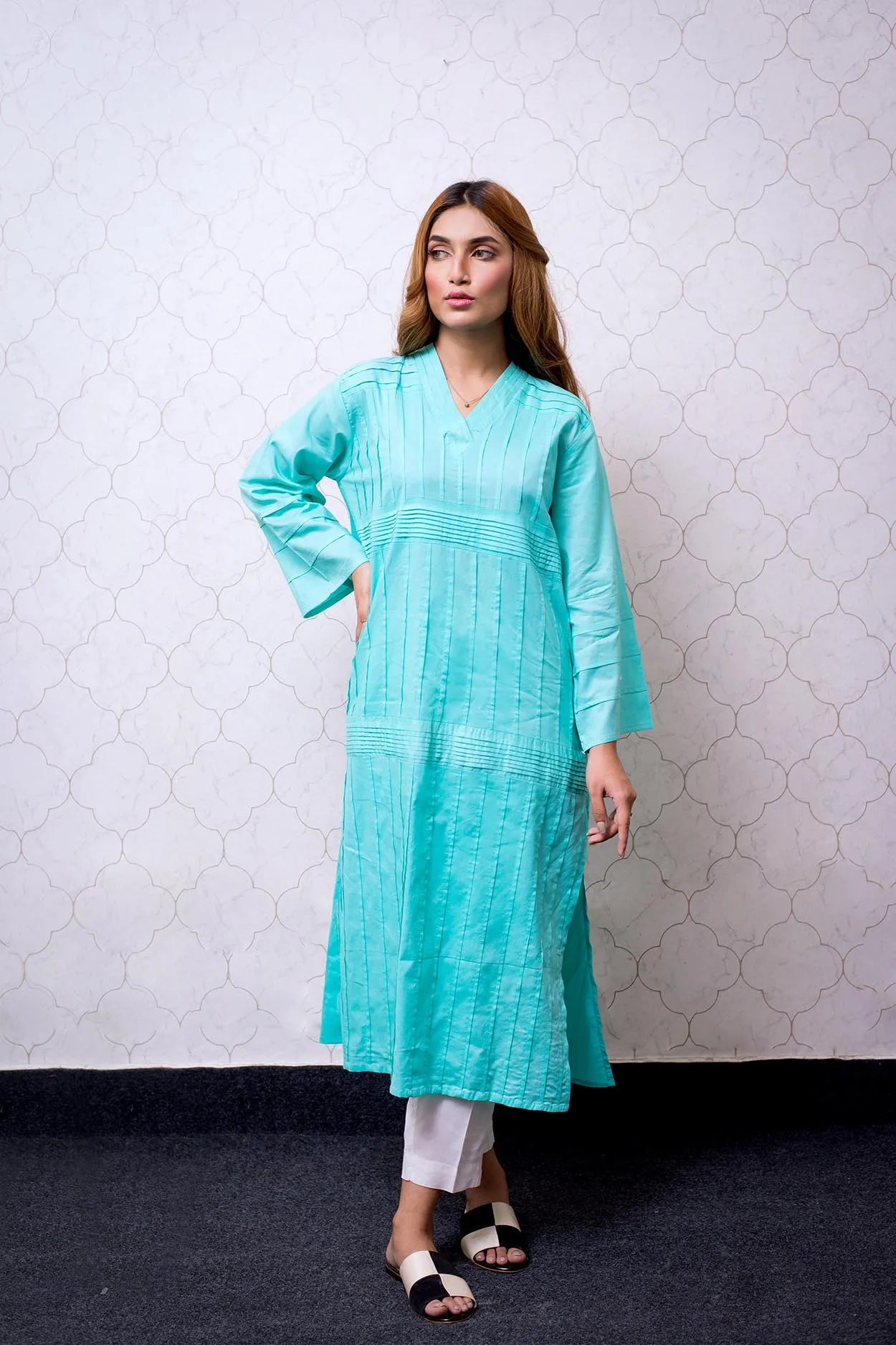 ZQ-TB-01 - Zohaib Qadeer Couture