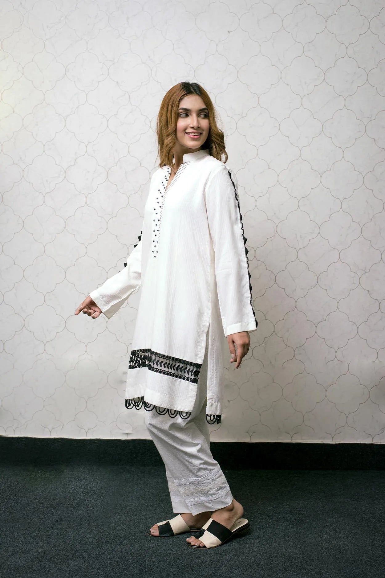 ZQ-TB-02 - Zohaib Qadeer Couture