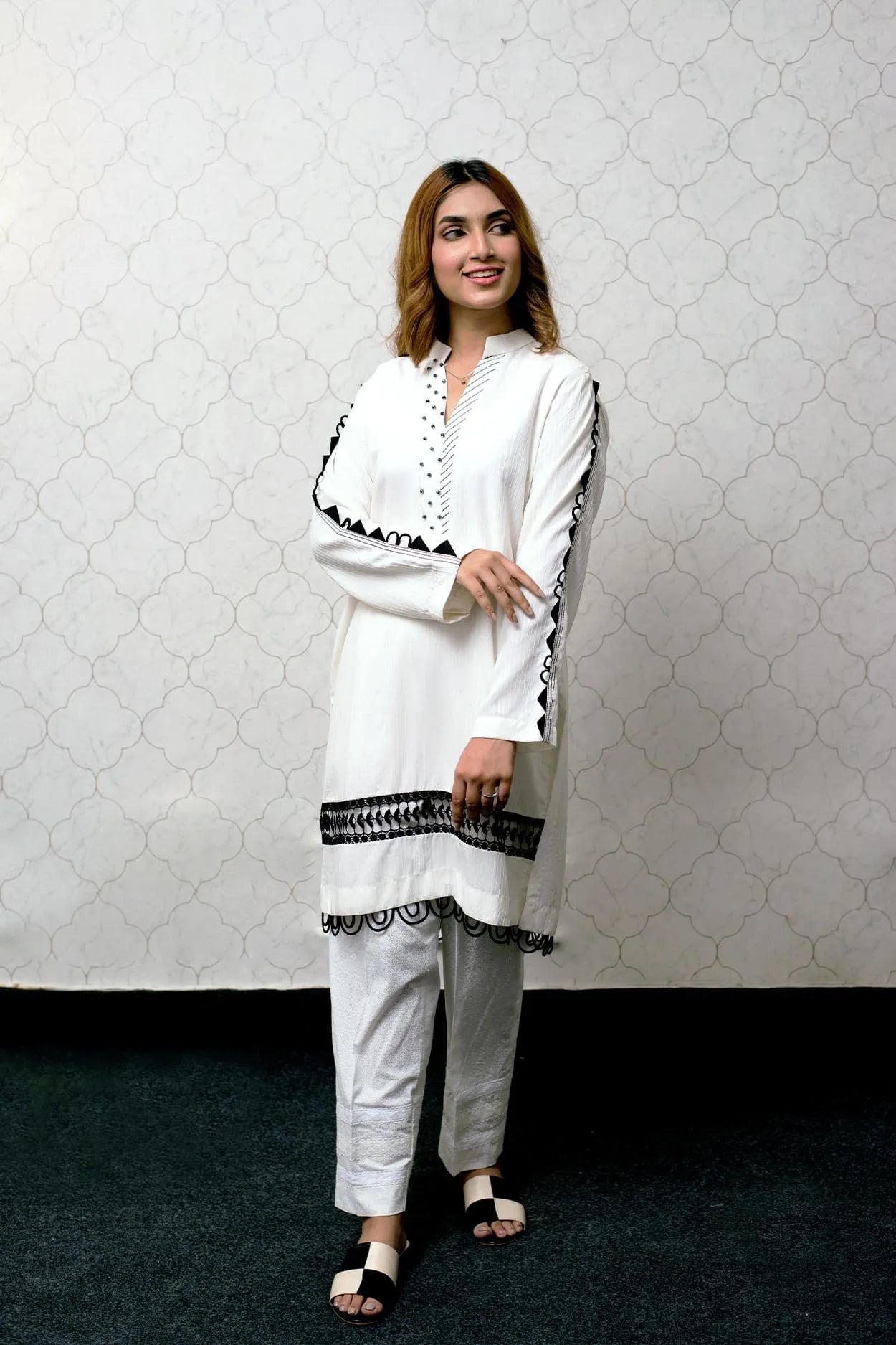 ZQ-TB-02 - Zohaib Qadeer Couture