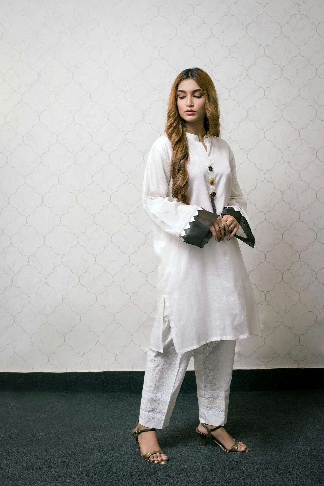 ZQ-TB-03 - Zohaib Qadeer Couture