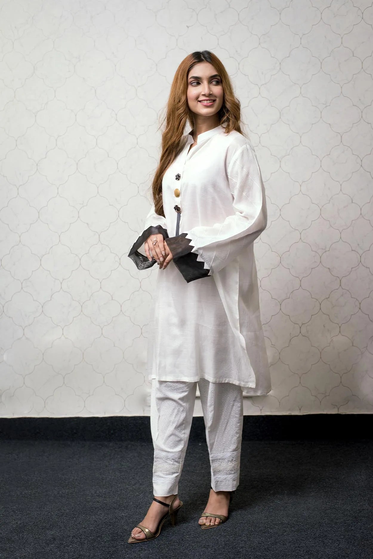 ZQ-TB-03 - Zohaib Qadeer Couture