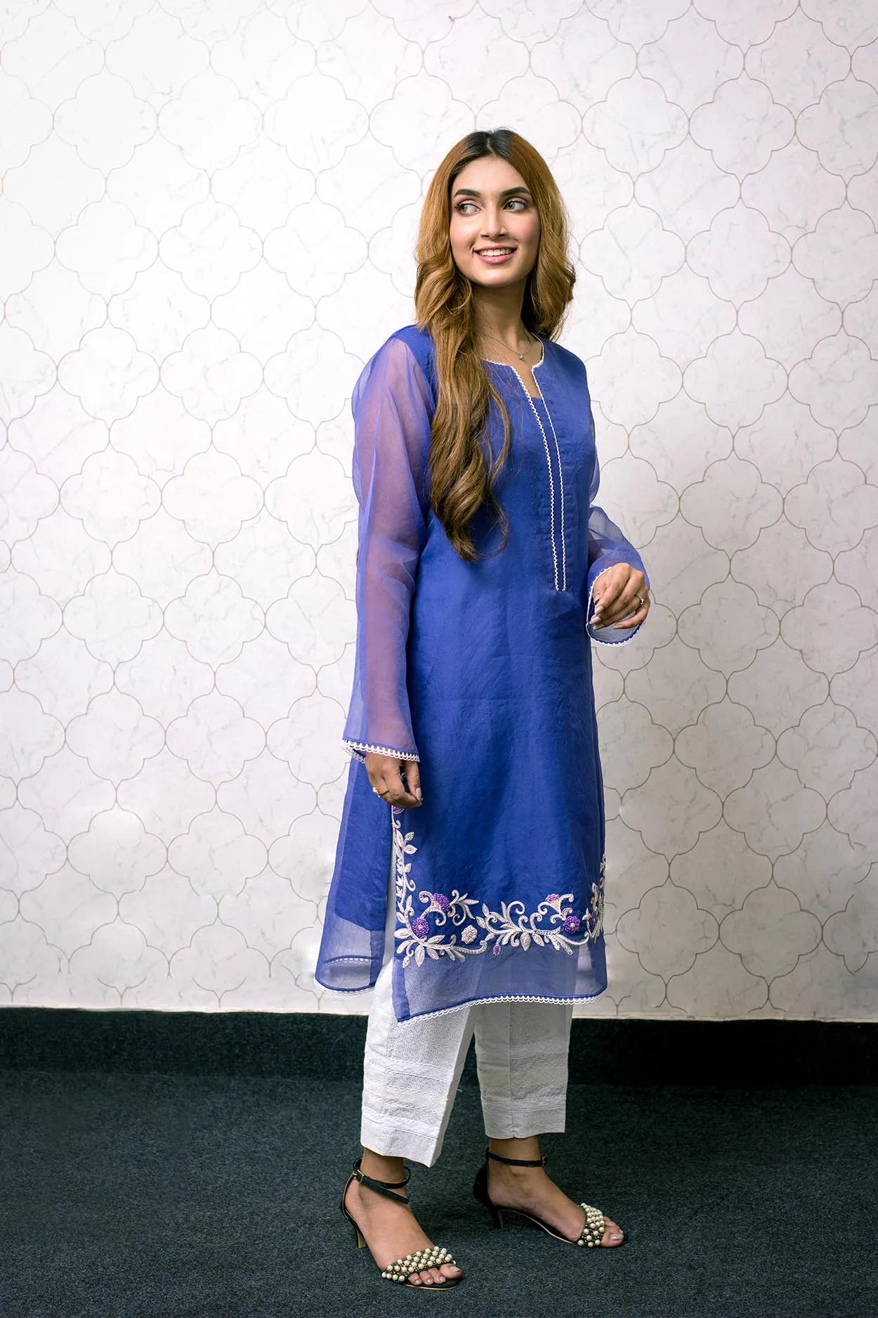 ZQ-TB-04 - Zohaib Qadeer Couture