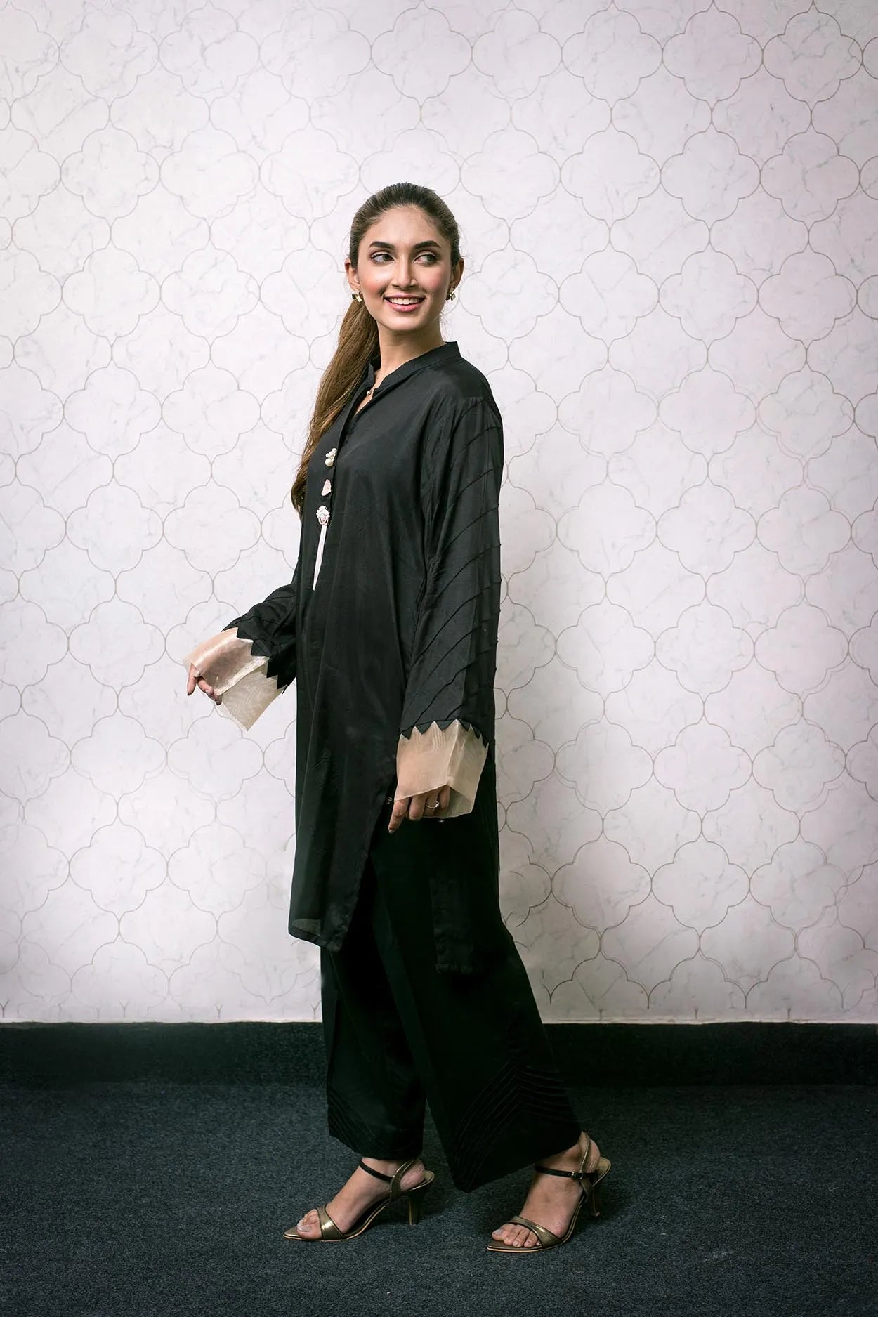 ZQ-TB-07 - Zohaib Qadeer Couture
