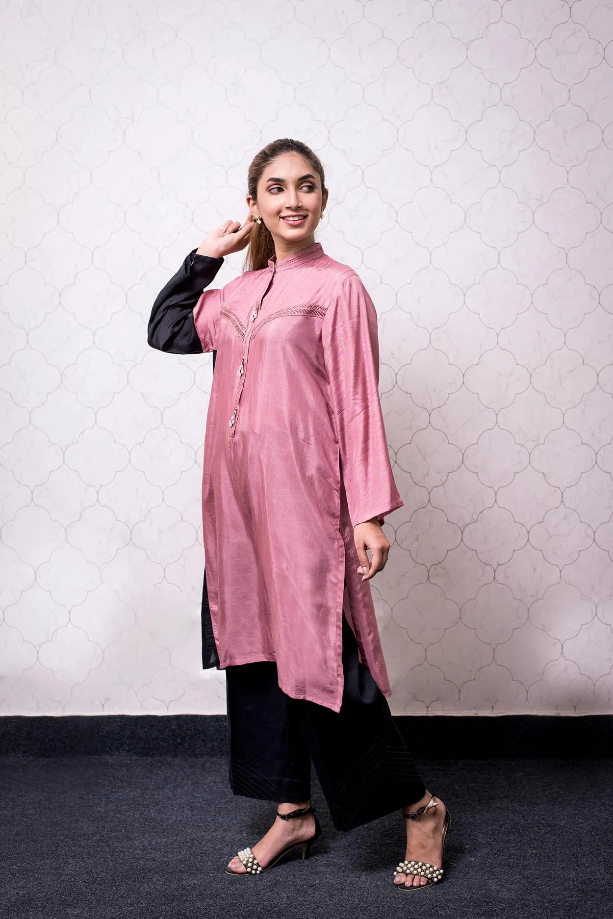 ZQ-TB-08 - Zohaib Qadeer Couture
