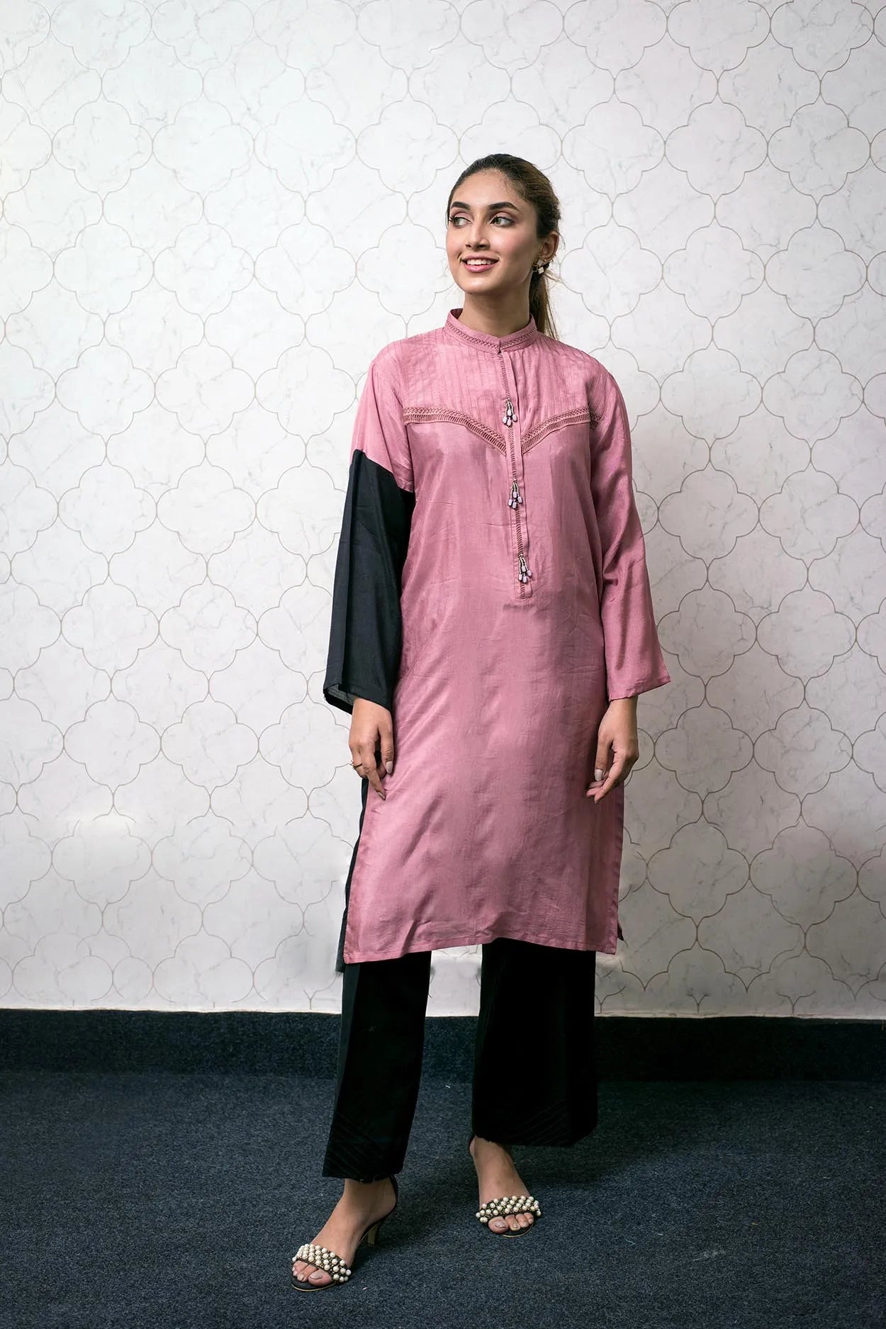 ZQ-TB-08 - Zohaib Qadeer Couture