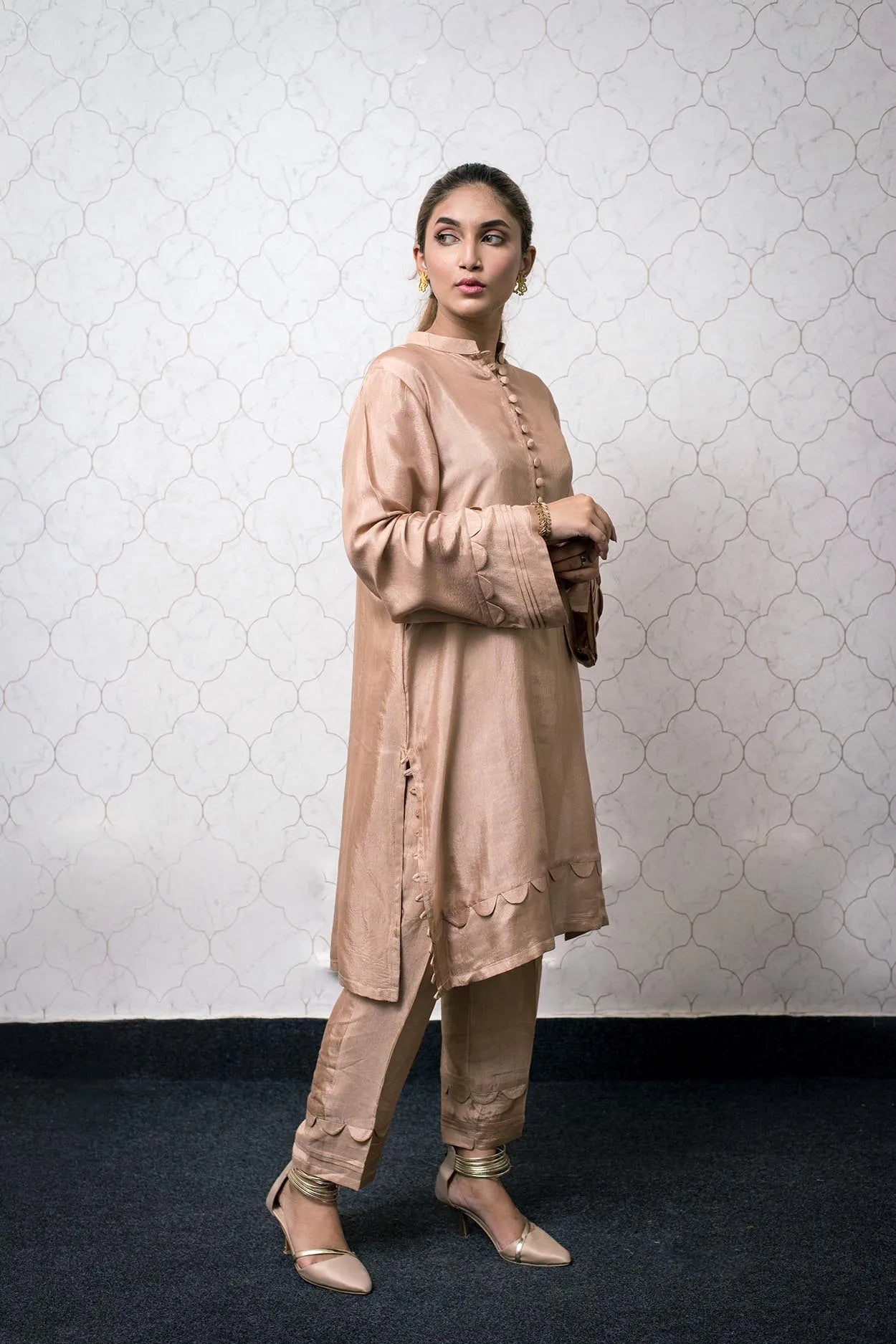 ZQ-TB-09 - Zohaib Qadeer Couture