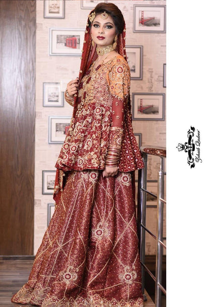 CD-27 - Zohaib Qadeer Couture