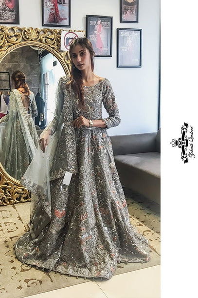 CD-01 - Zohaib Qadeer Couture