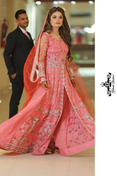 CD-36 - Zohaib Qadeer Couture