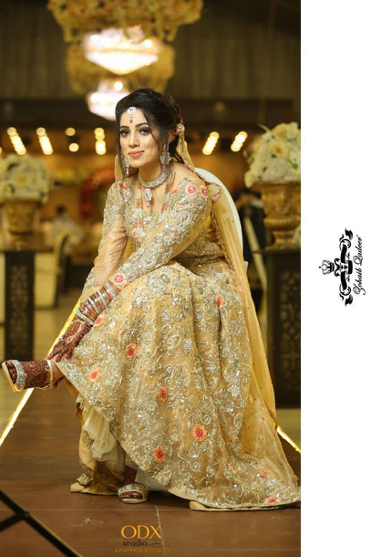 CD-40 - Zohaib Qadeer Couture