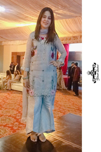 CD-45 - Zohaib Qadeer Couture