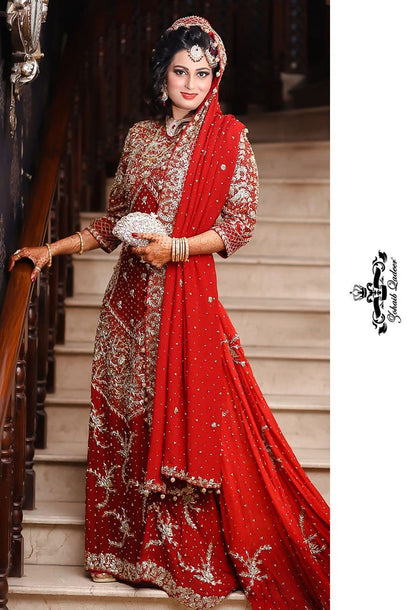CD-47 - Zohaib Qadeer Couture